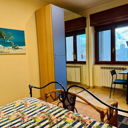 Napoli Centro Apartman Kültér fotó