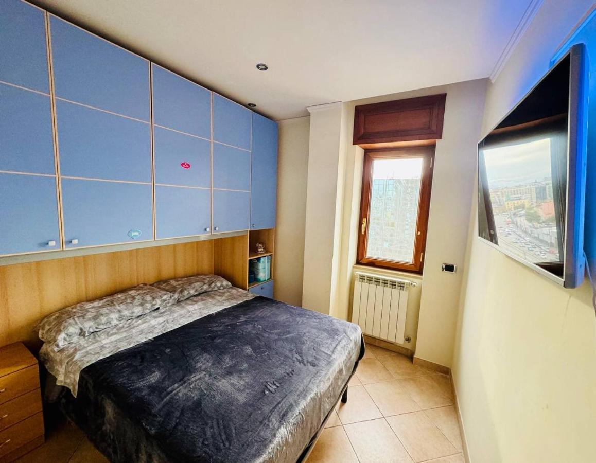 Napoli Centro Apartman Kültér fotó