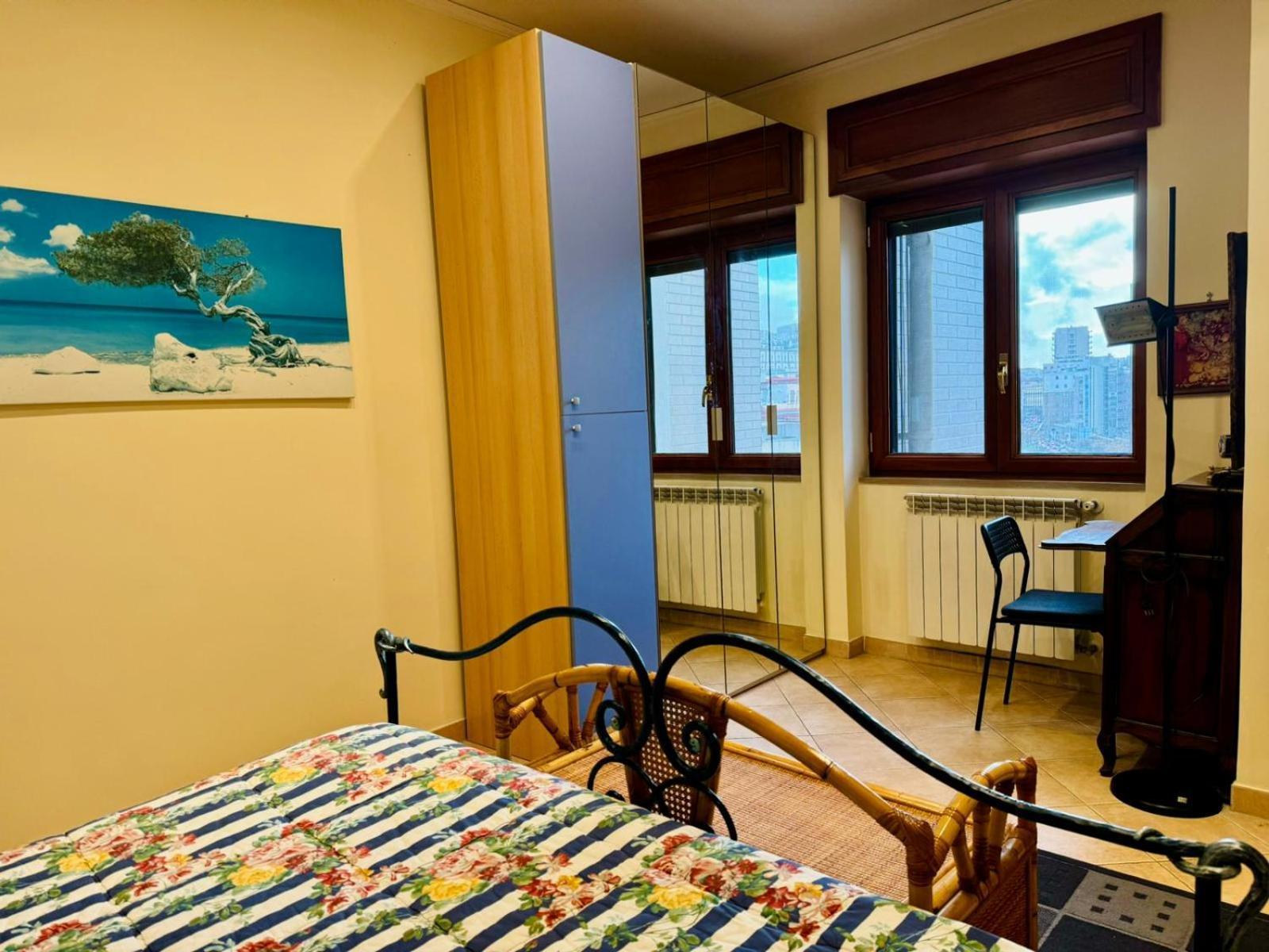 Napoli Centro Apartman Kültér fotó