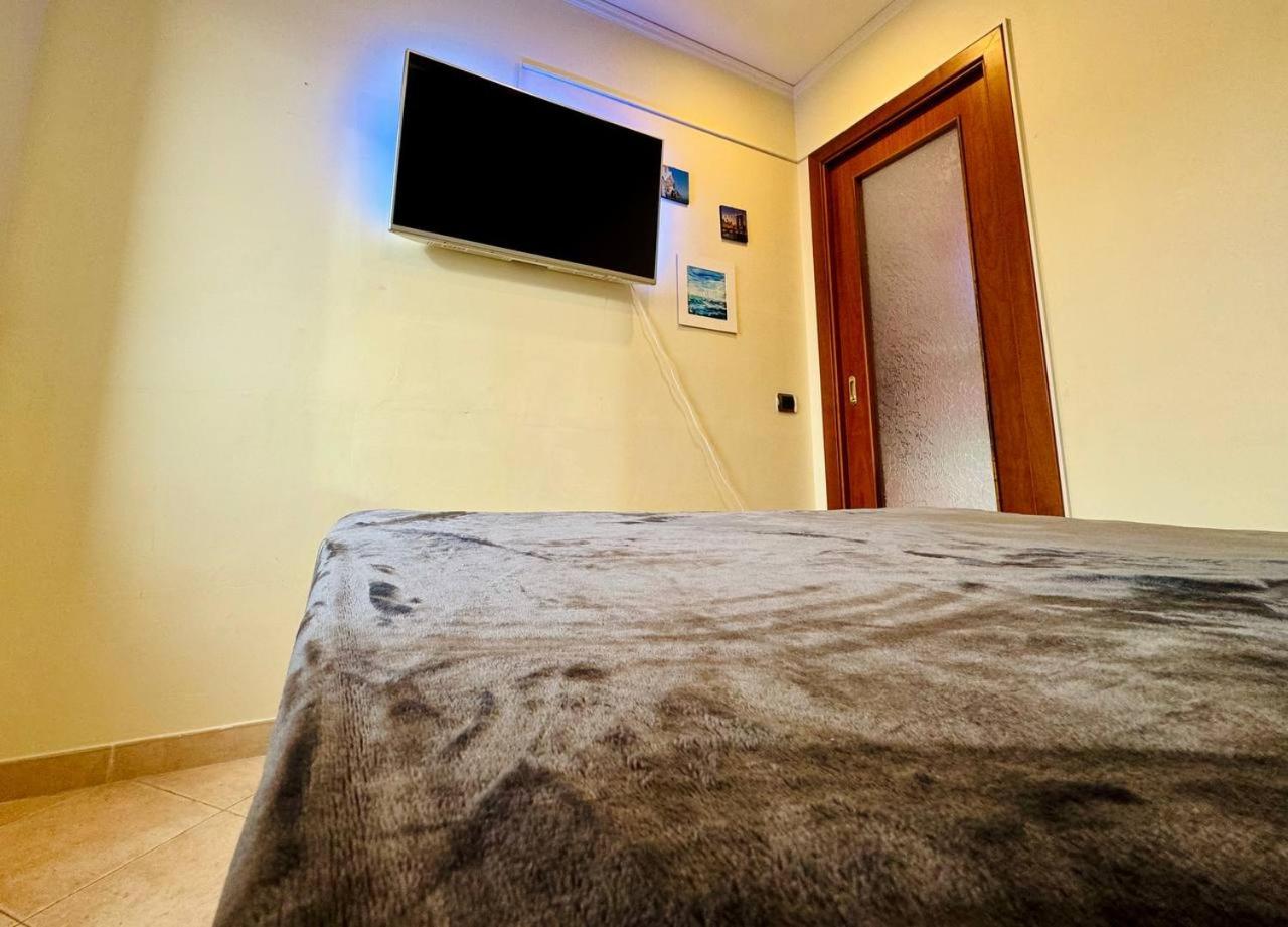 Napoli Centro Apartman Kültér fotó